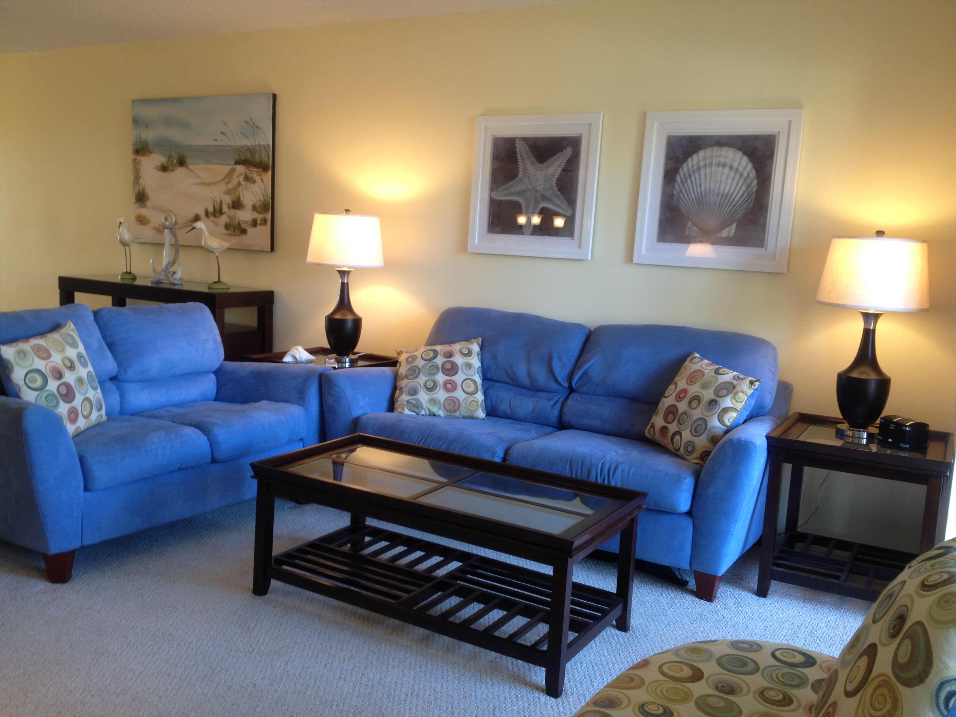 Online Condo Rentals