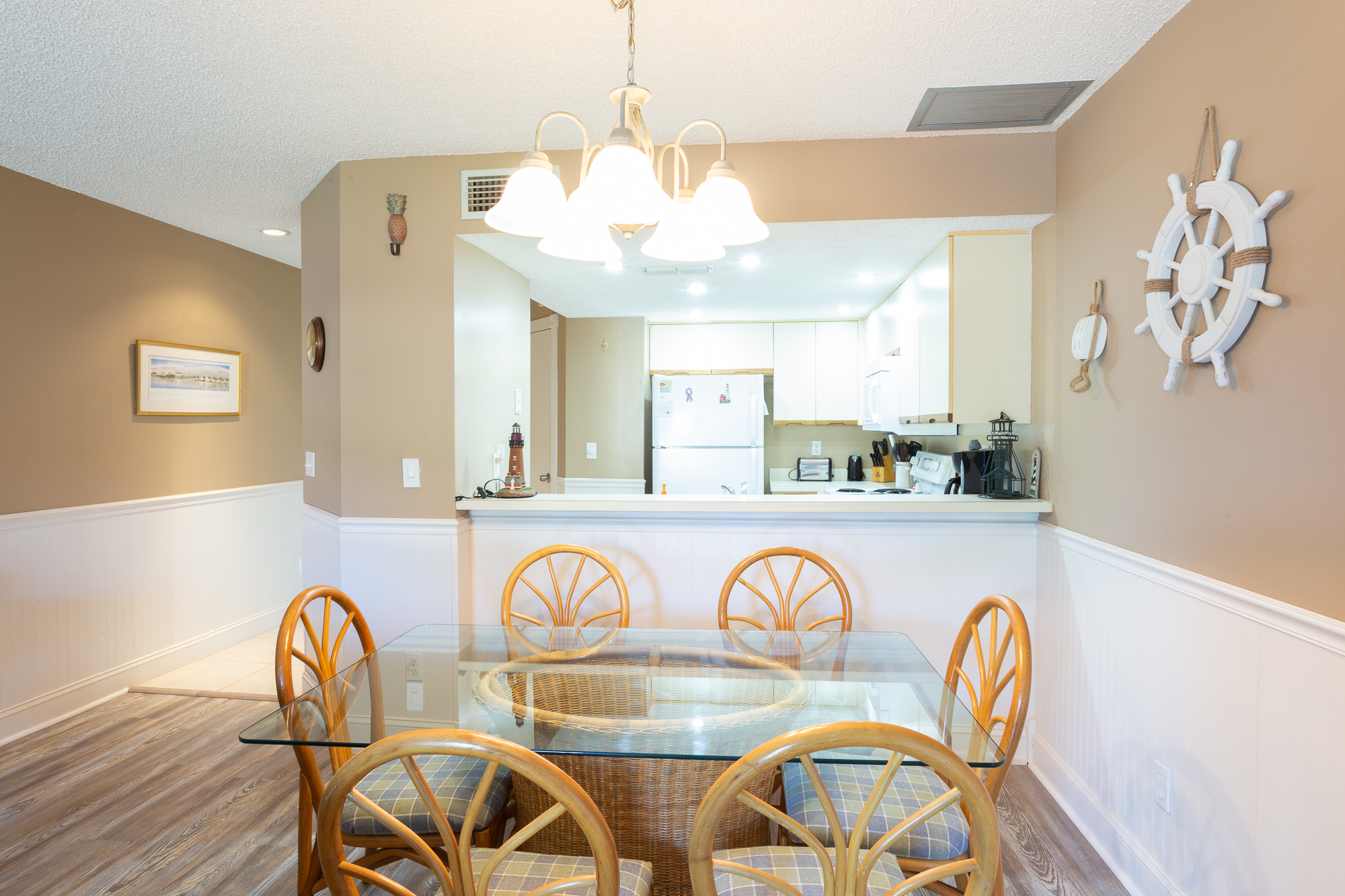 Pool View Condo 31 Spyglass Beachfront Condo Rentals