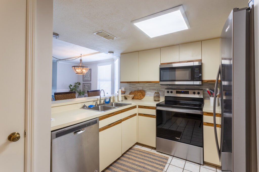 Pool View Condo 38 Spyglass Beachfront Condo Rentals