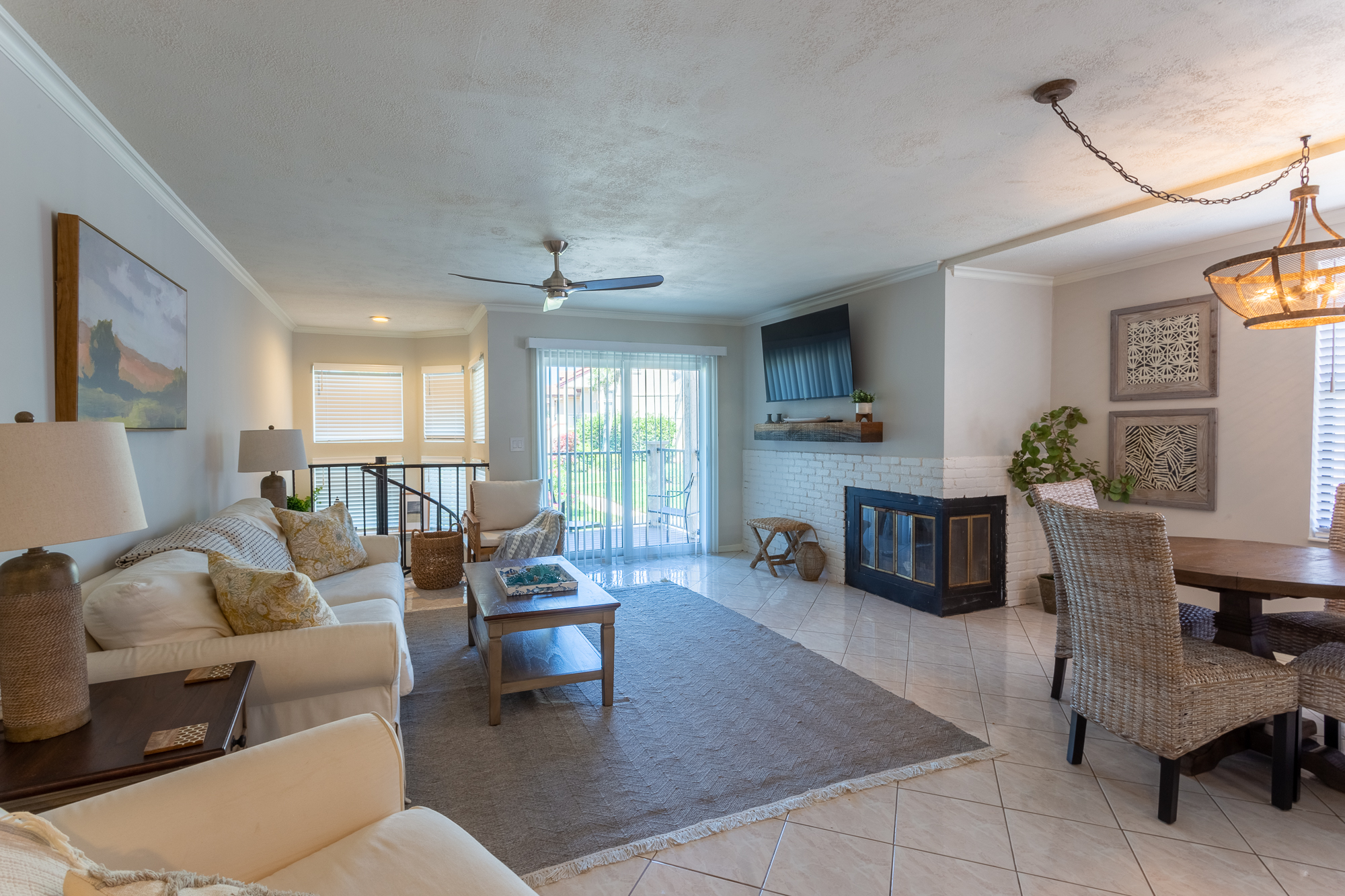 Pool View Condo 38 Spyglass Beachfront Condo Rentals