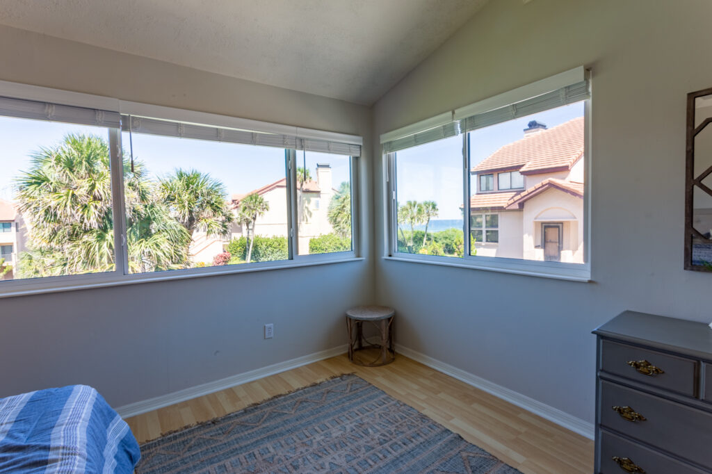 Pool View Condo 38 Spyglass Beachfront Condo Rentals