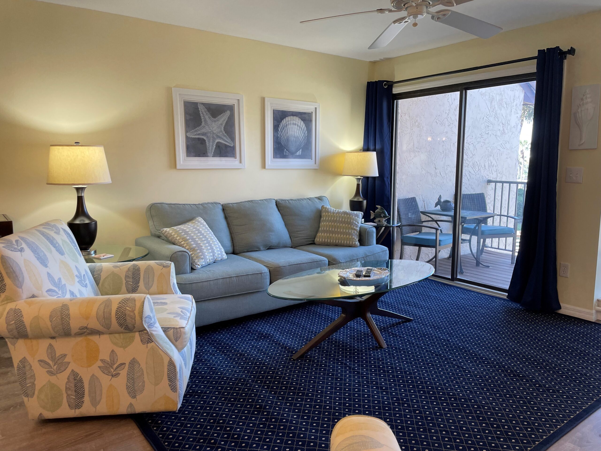 Pool View Condo 30 Spyglass Beachfront Condo Rentals